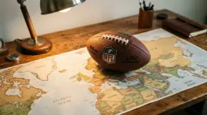 Global Sports Betting Market: NFL’s Share Towards 2033