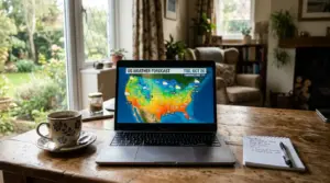 Check NFL Game Day Weather 2026 – Bettors Tools & Feeds