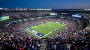 NFL Betting Handle 2025: The 30 Billion Dollar Record