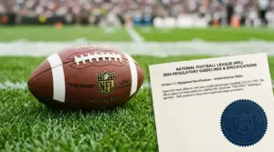 UK Gambling Commission and NFL Betting: Rules to Know