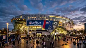 NFL UK Fanbase Betting Culture: London to Mainstream