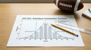 NFL Weather Percentile Method: Benchmark Against History