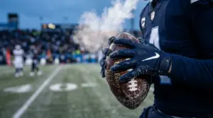 NFL QB Cold Weather Stats 2026 – Passing Prop Odds