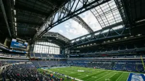 NFL Retractable Roof Betting Rules – Pre-Kickoff Odds