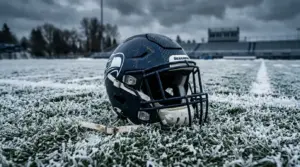 NFL Weather and Concussion Correlation: Late-Season Cold Risk