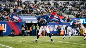 NFL Wind Passing Yards Stats 2026 – QB Props Betting